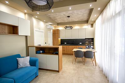 Къща в Atlantis Homes II